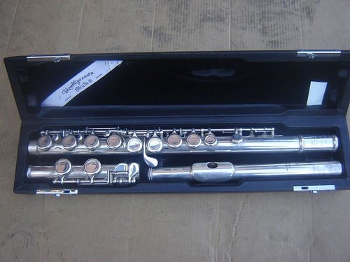 Miyazawa mc375e flauto - miyazawa,