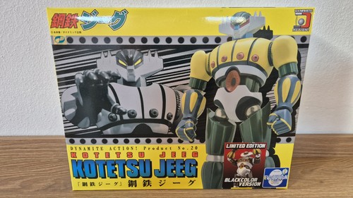 Evolution toy dynamite - toy,