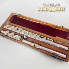 Miyazawa AZ Flauto Oro 9K