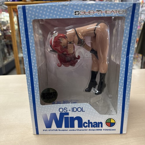 Rara figurina idol - rara, win