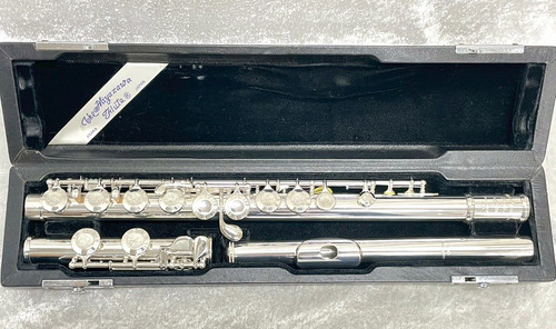 Flauto miyazawa ss - flauto,