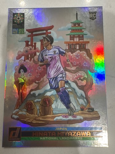 2023 donruss fifa world cup - donruss,