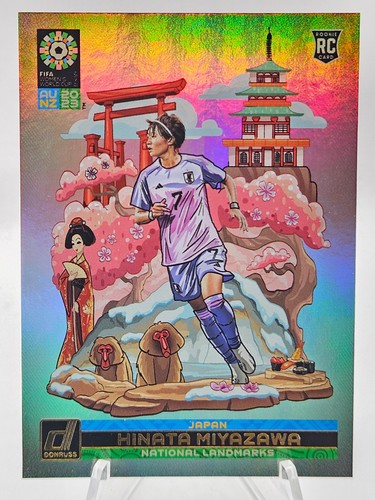 Mondiali femminili donruss - mondiali,
