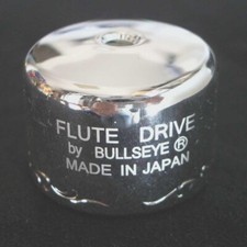 Bullseye - Flauto Drive Silver