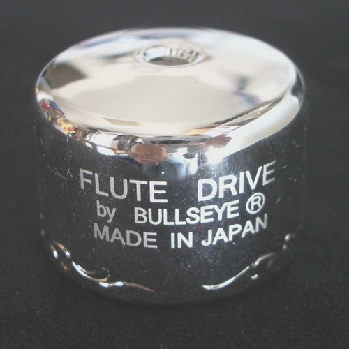 Bullseye flauto drive silver - flauto,
