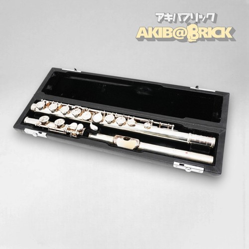 Miyazawa flauto classic - flauto,