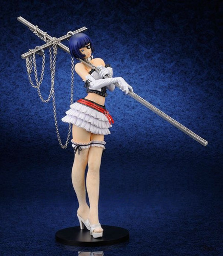 Daiki ikkitousen gothic - ikkitousen,