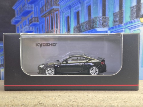 Kyosho 2016 toyota gt - toyota,
