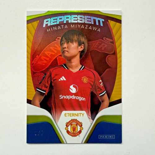 Panini eternity wsl 26 - panini,