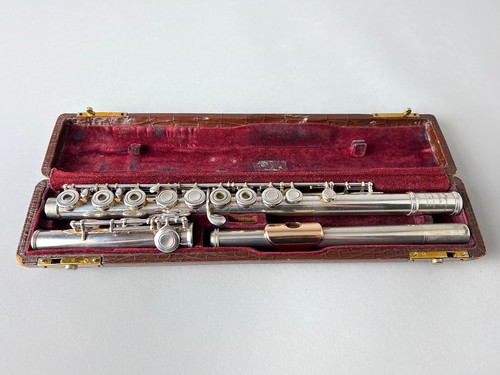 Flauto miyazawa 100 piede a - flauto,