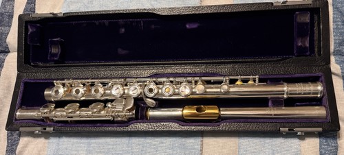 Miyazawa flauto modello - miyazawa,