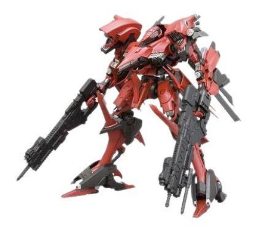 Kotobukiya armored core4 - kotobukiya,