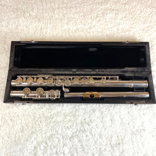 Flauto miyazawa legacy - legacy, ii
