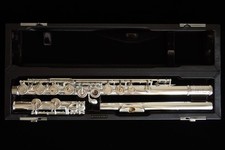 Miyazawa Flauto Atelier Plus1E