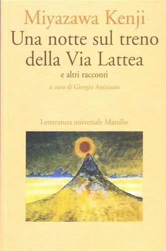 Una notte sul treno della - , via