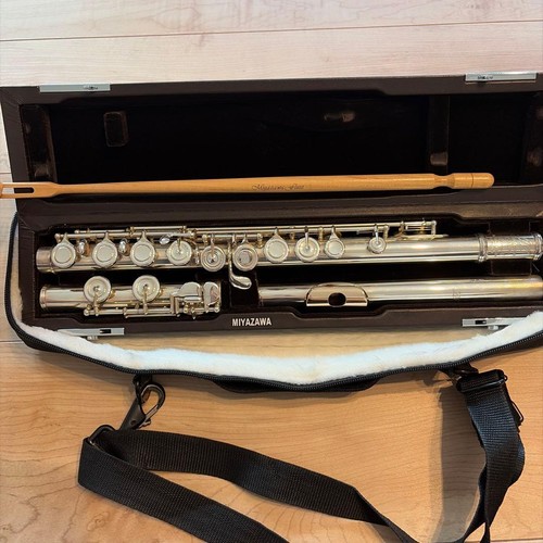 Flauto concerto miyazawa - da,