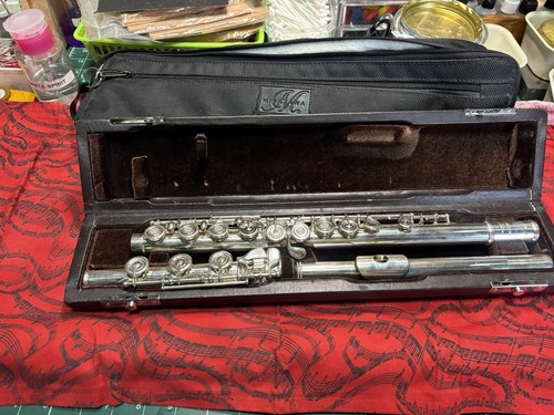 Flauto miyazawa mj101reh - miyazawa,