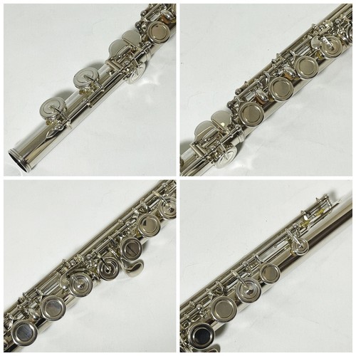 Miyazawa atelier flute - miyazawa,