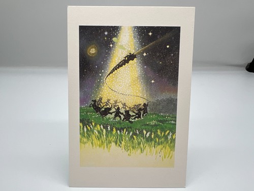 Cartolina masao ido - cartolina, miyazawa