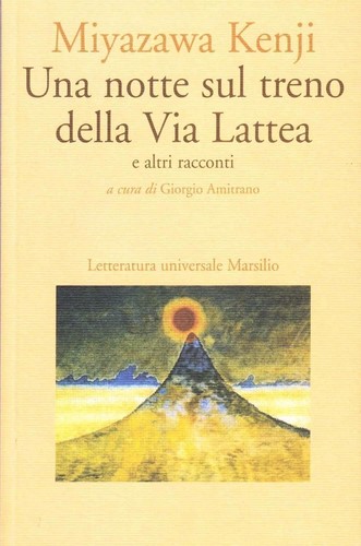 Libri miyazawa kenji una - libri,