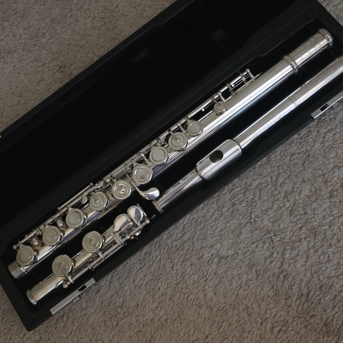 Flauto miyazawa atelier - flauto,