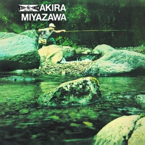 Import akira miyazawa - [import],