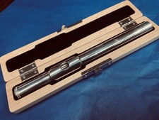 Nuovo giunto testa flauto