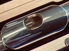 Nuovo giunto testa flauto