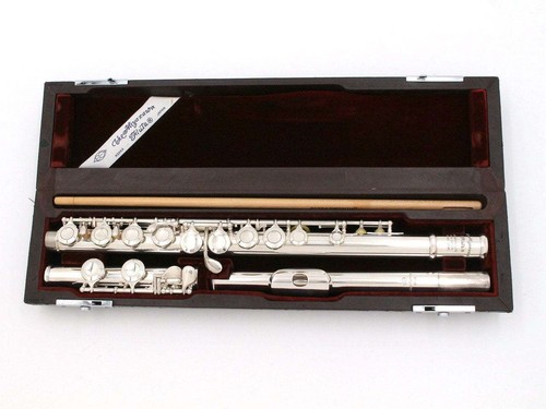 Miyazawa flauto 95s - (usato),