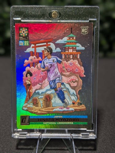 Mondiali femminili donruss - mondiali,