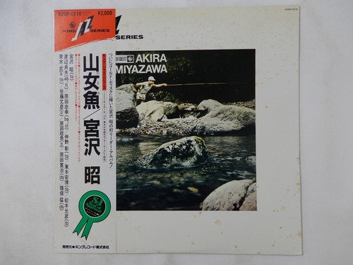 Akira miyazawa yamame - akira,