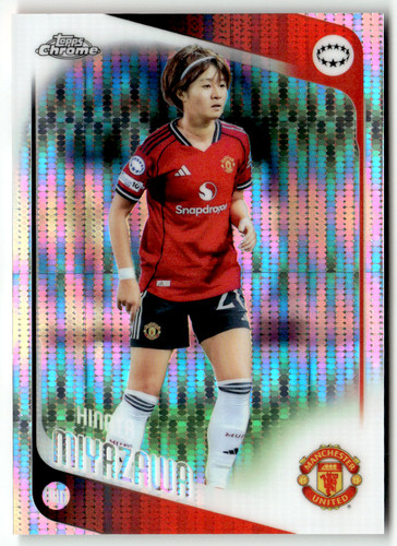 Topps donna cromato - donna, cl
