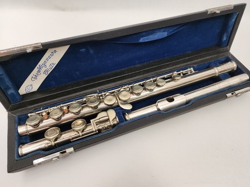 Flauto miyazawa 95s - ms-95s, usato