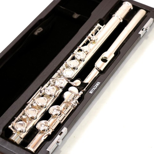 Miyazawa atelier flauto - miyazawa,