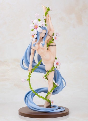 Hana no yousei san - -, yousei-san