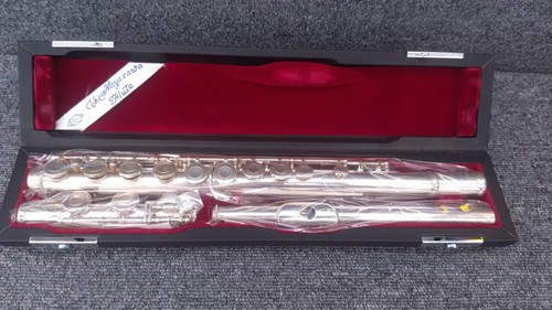 Flauto miyazawa mgf asaka - flauto,