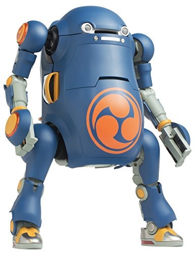 Figurine mechatrowego - 12,