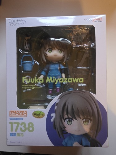 Nendoroid 1738 miyazawa - 1738, fuuka