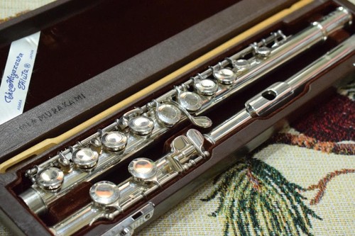 Miyazawa 70s flauto - miyazawa,