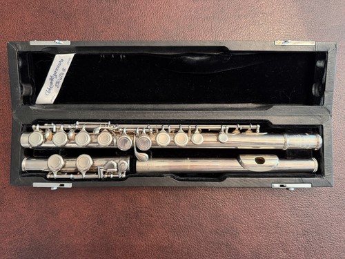Flauto miyazawa 300e - flauto,