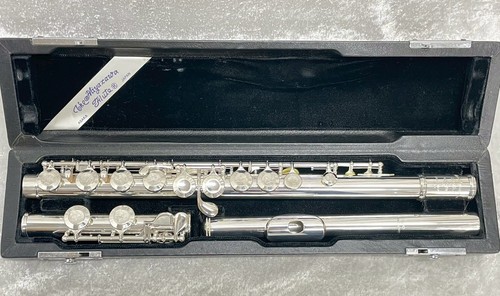 Miyazawa flauto bu - flauto, gi-bu