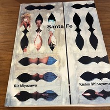 Album fotografico giapponese