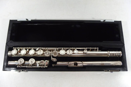 Flauto miyazawa classic - miyazawa, gi-bu