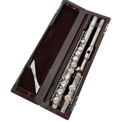 Miyazawa pcm 300 flauto - flauto, c