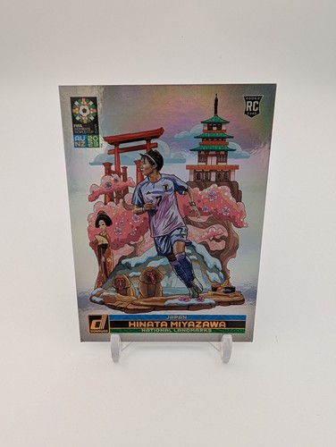 2023 donruss fifa world cup - 2023,