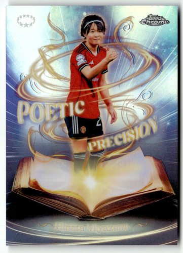 Topps donna cromato - cl, 2026