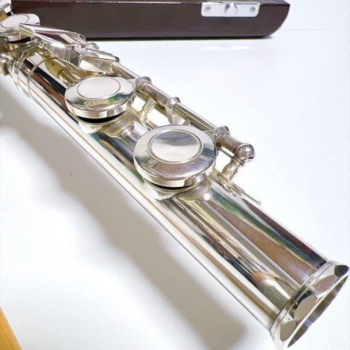Flauto concerto miyazawa - flauto, da