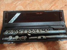 Flauto Traverso miyazawa PCM