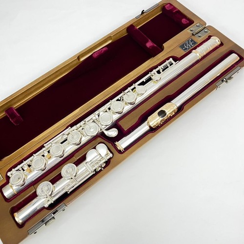 Flauto miyazawa e - flauto,